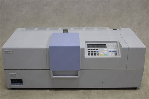 perkin elmer 141 polarimeter|343 Perkin Elmer (Automatic Precision Polarimeter).